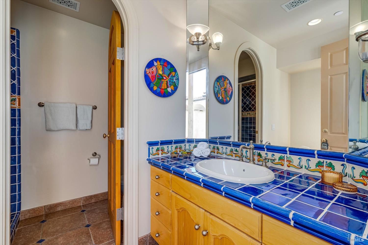 2420 Mountain Ranch Road Petaluma, CA 94954 - Photo 60 of 98