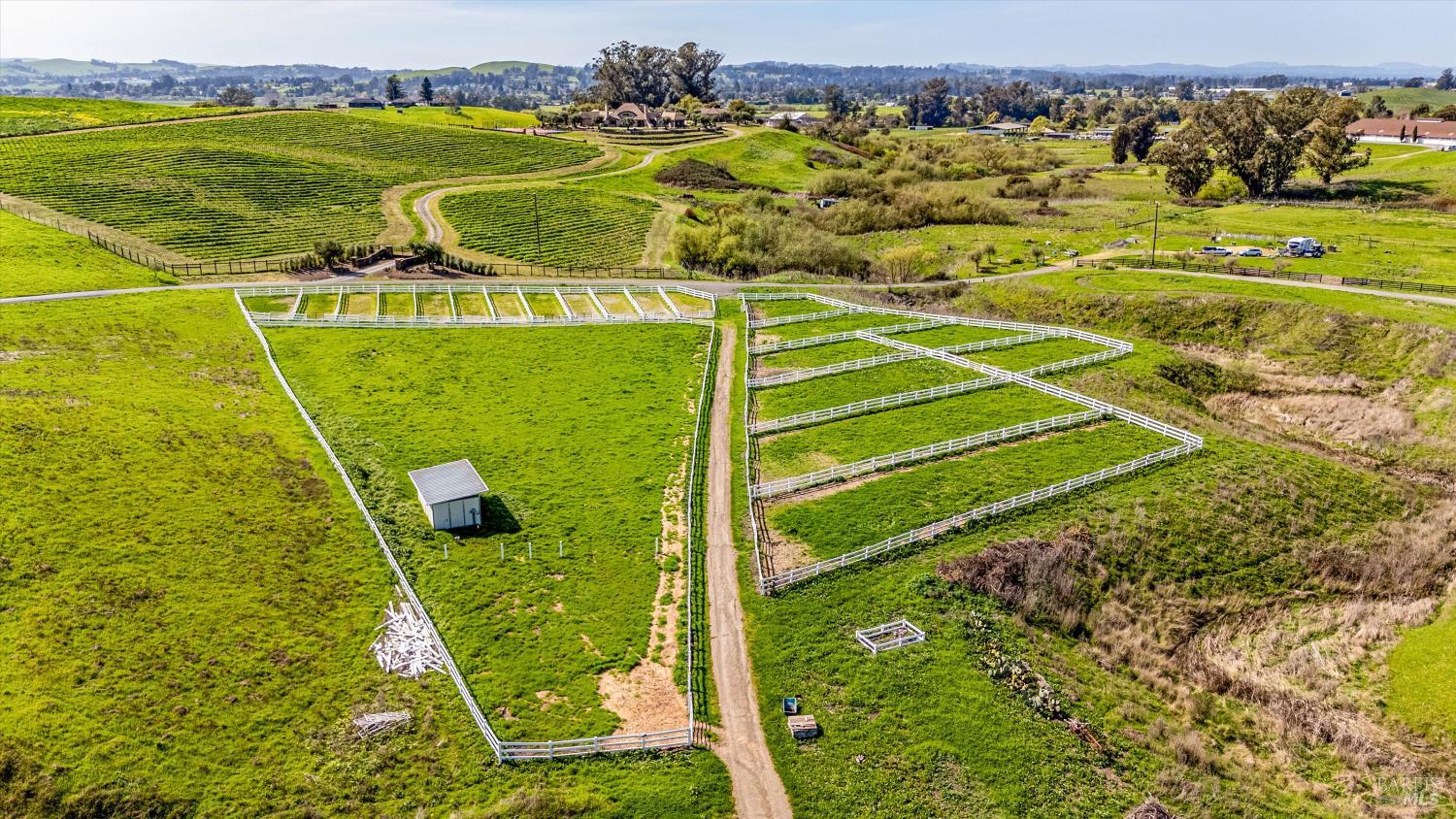 2420 Mountain Ranch Road Petaluma, CA 94954 - Photo 64 of 98