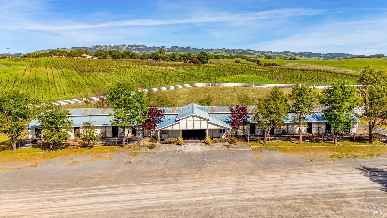 2420 Mountain Ranch Road Petaluma, CA 94954 - Photo 65 of 98