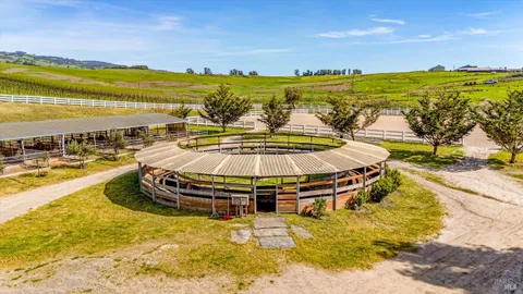 $9,695,000 | 2420 Mountain Ranch Road, Petaluma, CA 94954