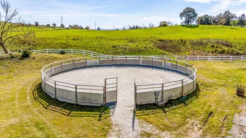 $9,695,000 | 2420 Mountain Ranch Road, Petaluma, CA 94954