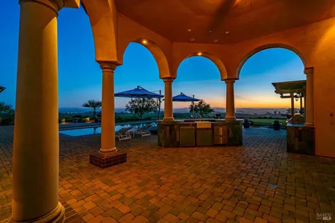 $9,695,000 | 2420 Mountain Ranch Road, Petaluma, CA 94954