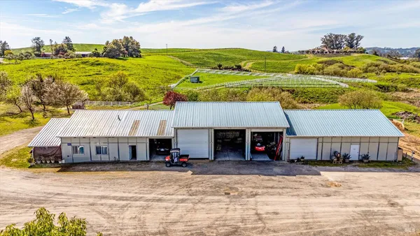 $9,695,000 | 2420 Mountain Ranch Road, Petaluma, CA 94954