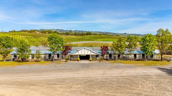 $9,695,000 | 2420 Mountain Ranch Road, Petaluma, CA 94954