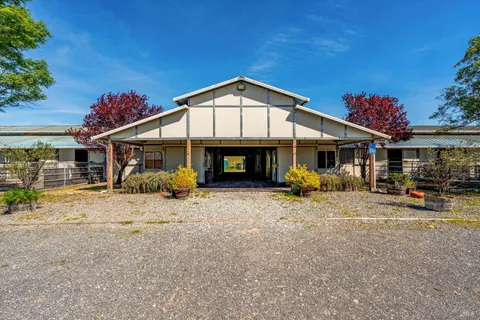 $9,695,000 | 2420 Mountain Ranch Road, Petaluma, CA 94954