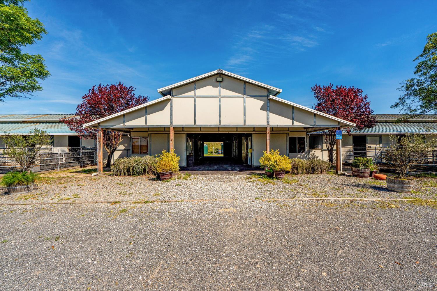 2420 Mountain Ranch Road Petaluma, CA 94954 - Photo 74 of 98