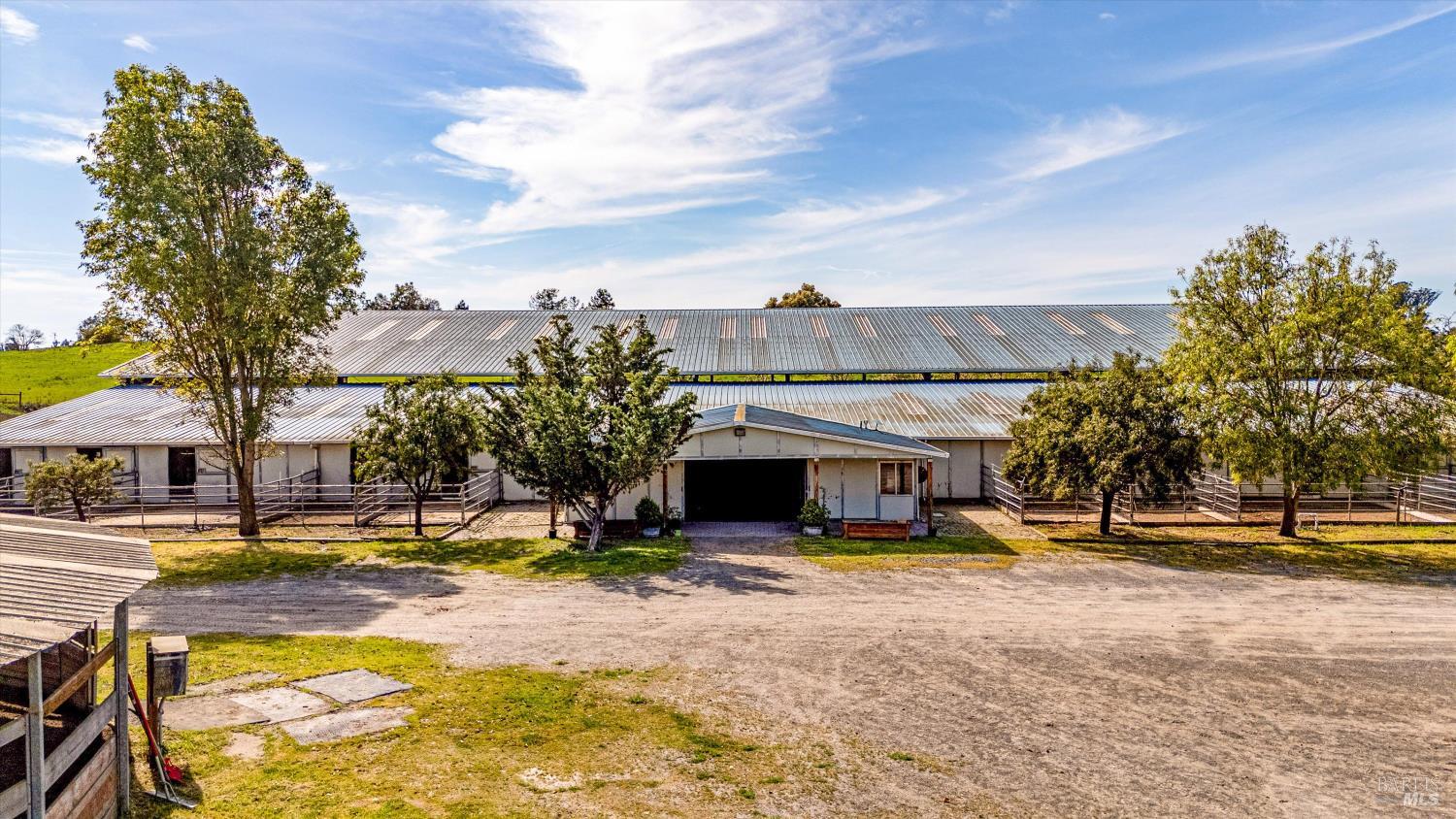 2420 Mountain Ranch Road Petaluma, CA 94954 - Photo 75 of 98