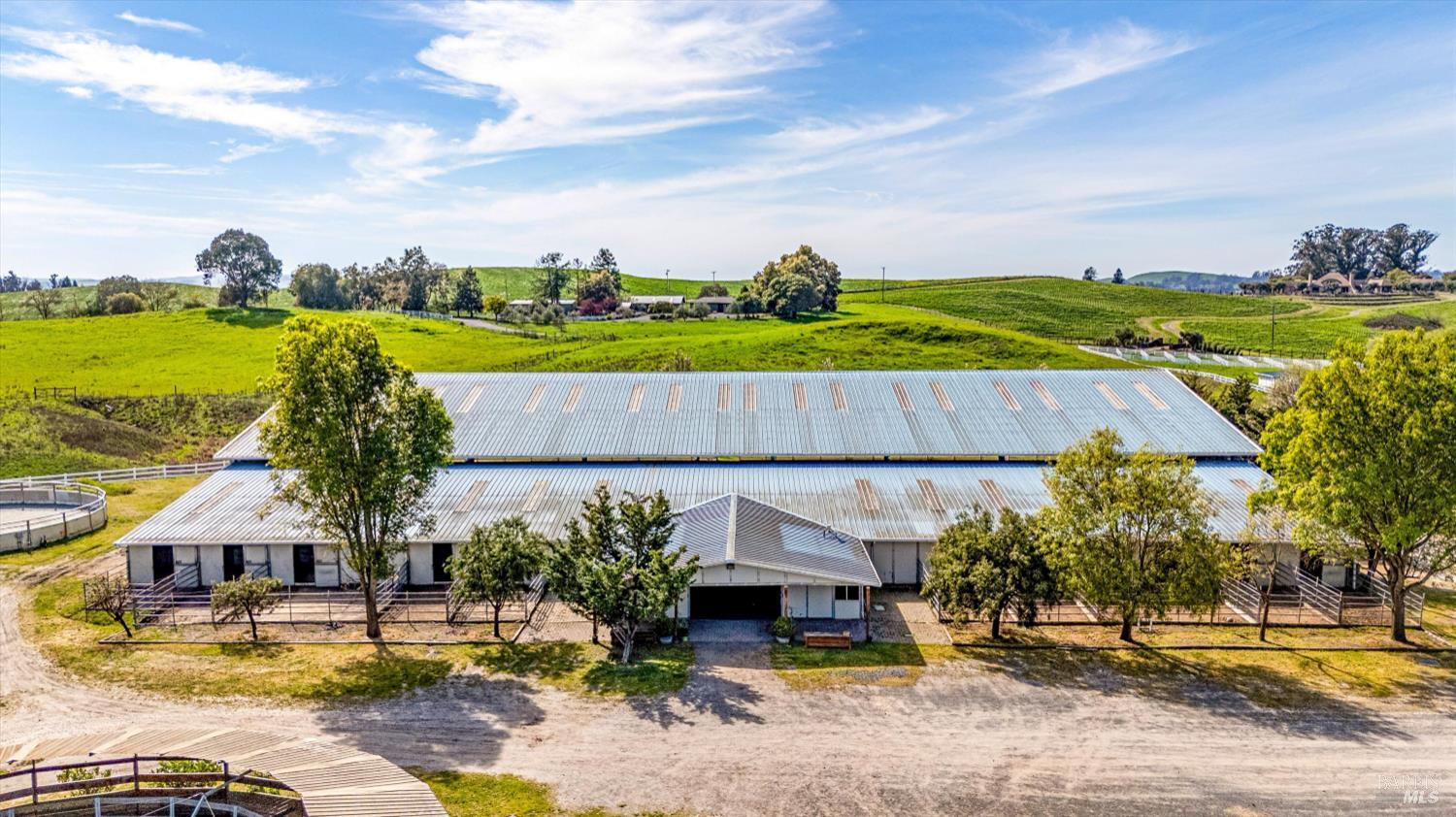 2420 Mountain Ranch Road Petaluma, CA 94954 - Photo 76 of 98