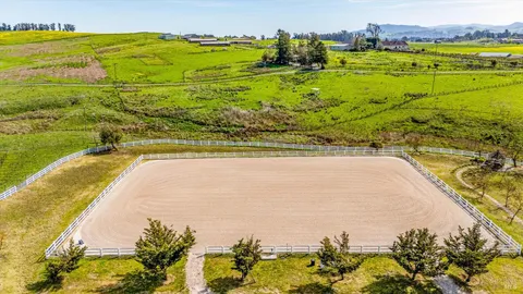 $9,695,000 | 2420 Mountain Ranch Road, Petaluma, CA 94954