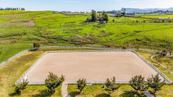 $9,695,000 | 2420 Mountain Ranch Road, Petaluma, CA 94954
