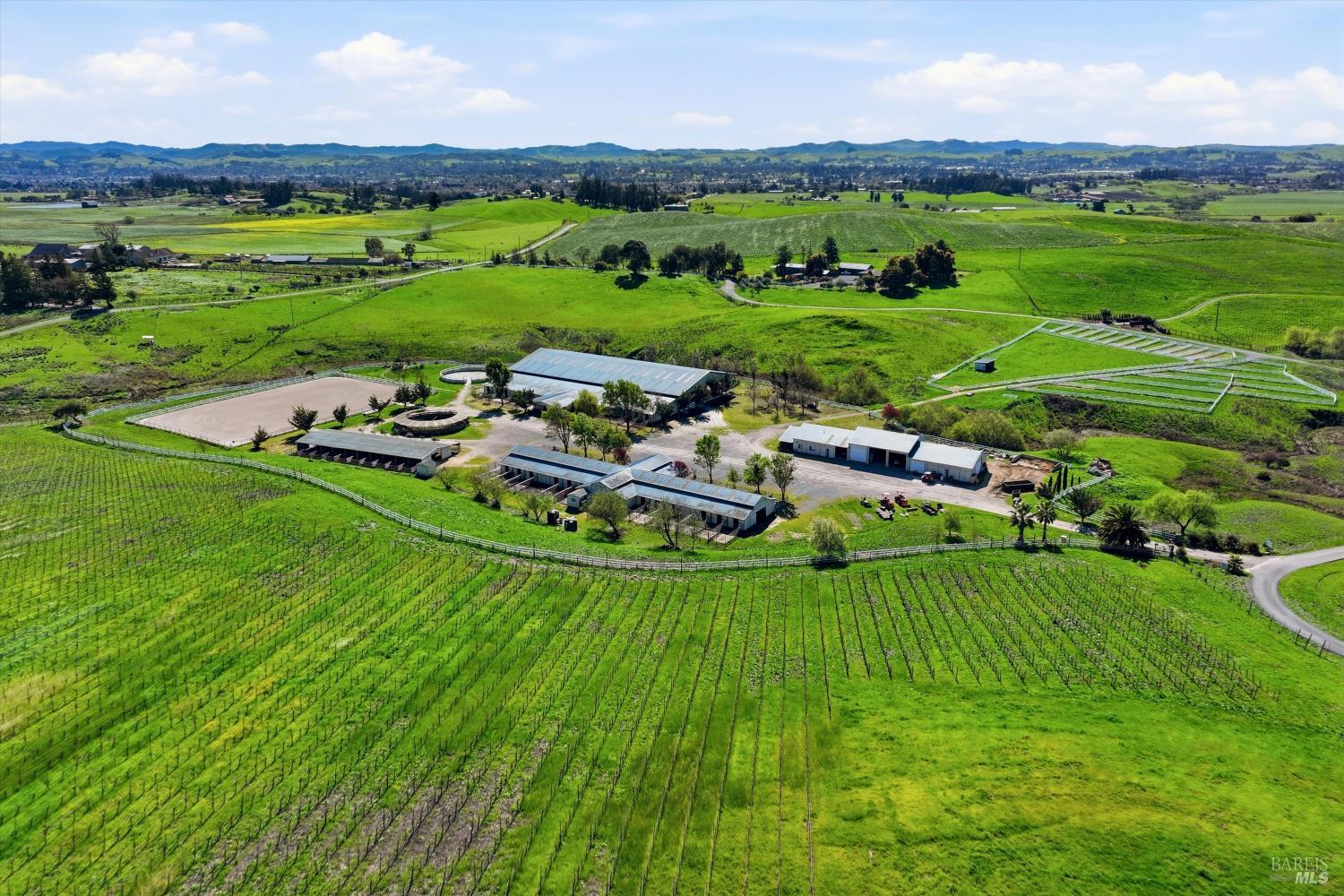 2420 Mountain Ranch Road Petaluma, CA 94954 - Photo 82 of 98
