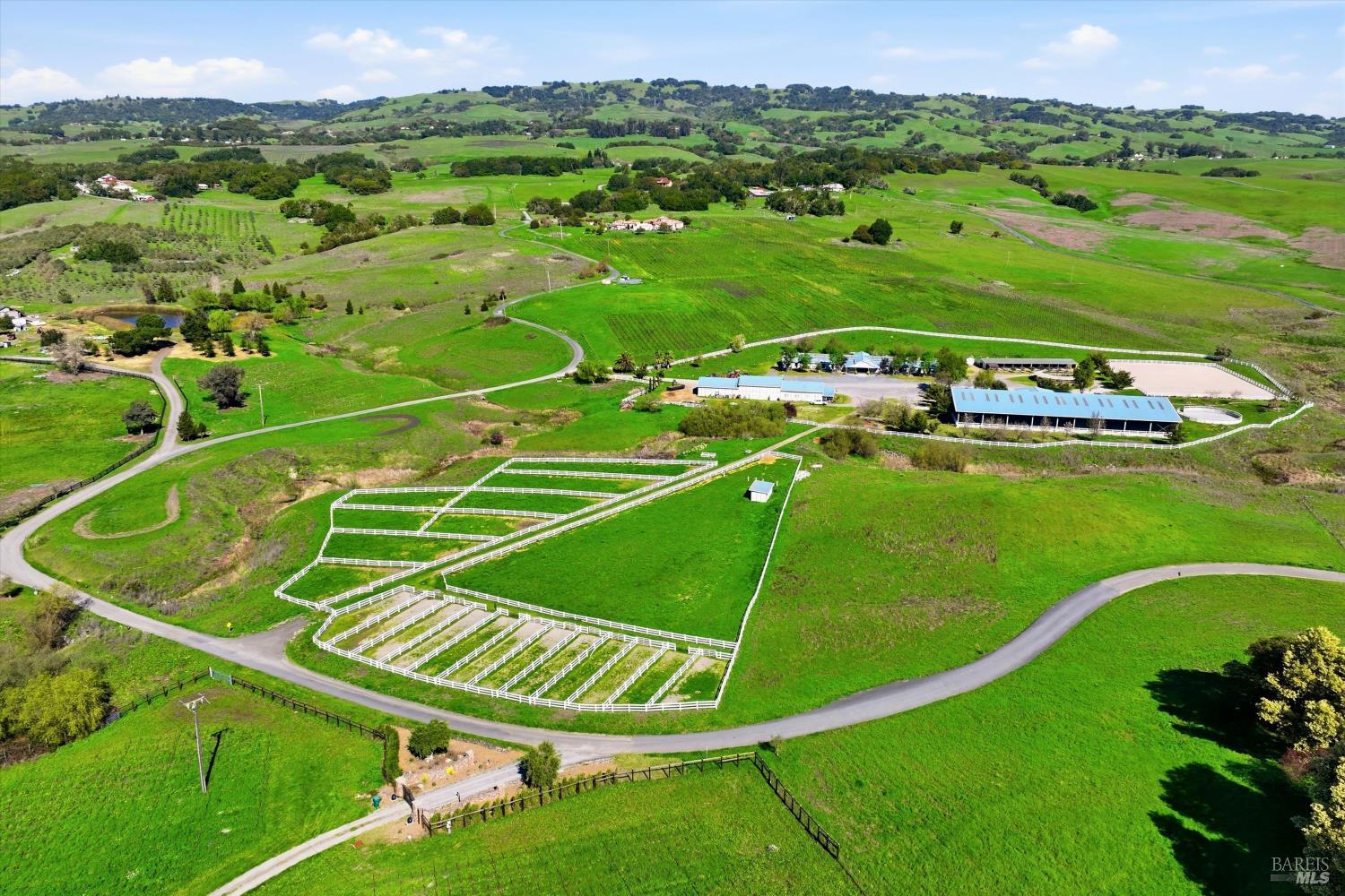 2420 Mountain Ranch Road Petaluma, CA 94954 - Photo 84 of 98