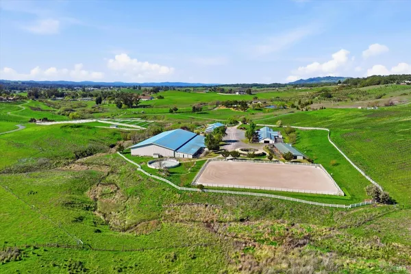 $9,695,000 | 2420 Mountain Ranch Road, Petaluma, CA 94954