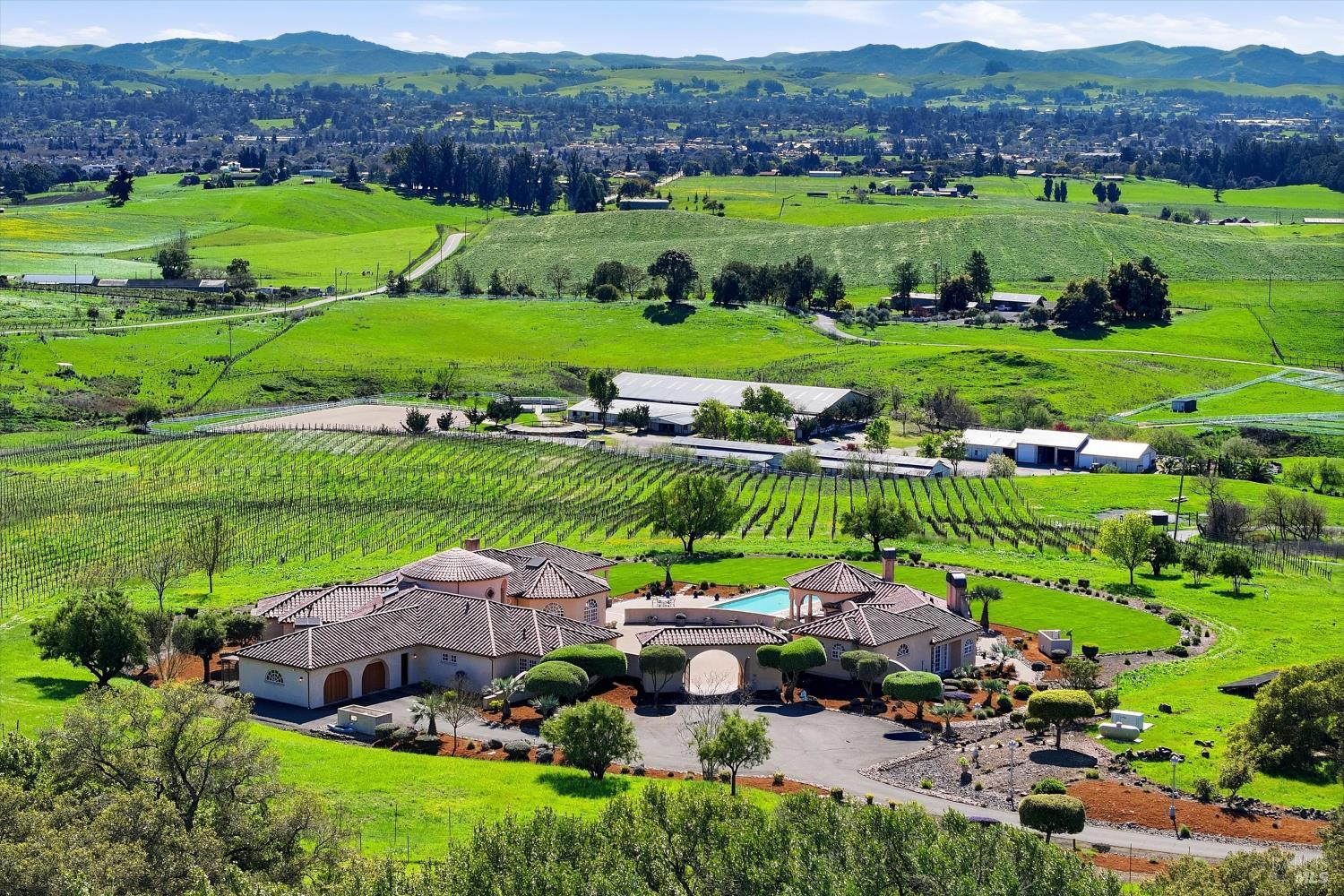 2420 Mountain Ranch Road Petaluma, CA 94954 - Photo 88 of 98