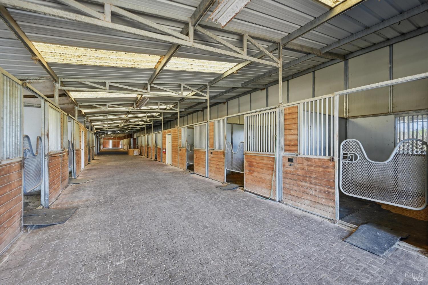 2420 Mountain Ranch Road Petaluma, CA 94954 - Photo 89 of 98