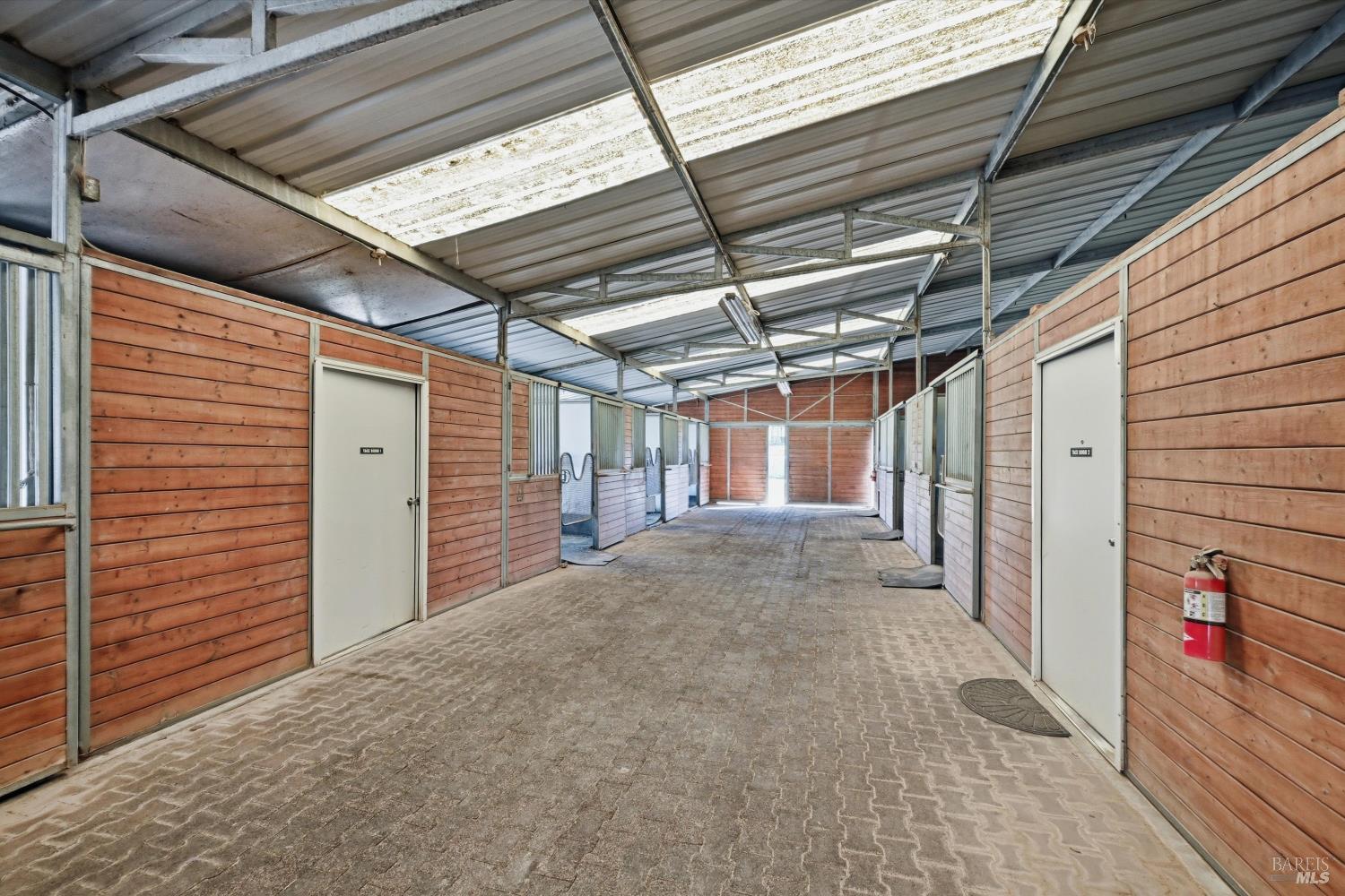 2420 Mountain Ranch Road Petaluma, CA 94954 - Photo 93 of 98