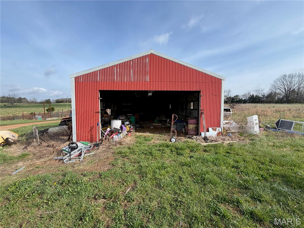 20542 Concord Road Licking, MO 65542 - Photo 42 of 52