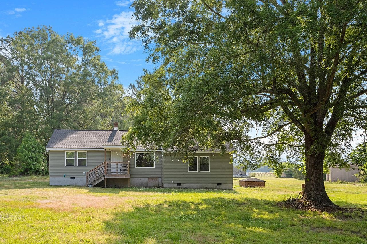 5716 Barham Siding Road Wake Forest, NC 27587 - Photo 2 of 22 Photo 2