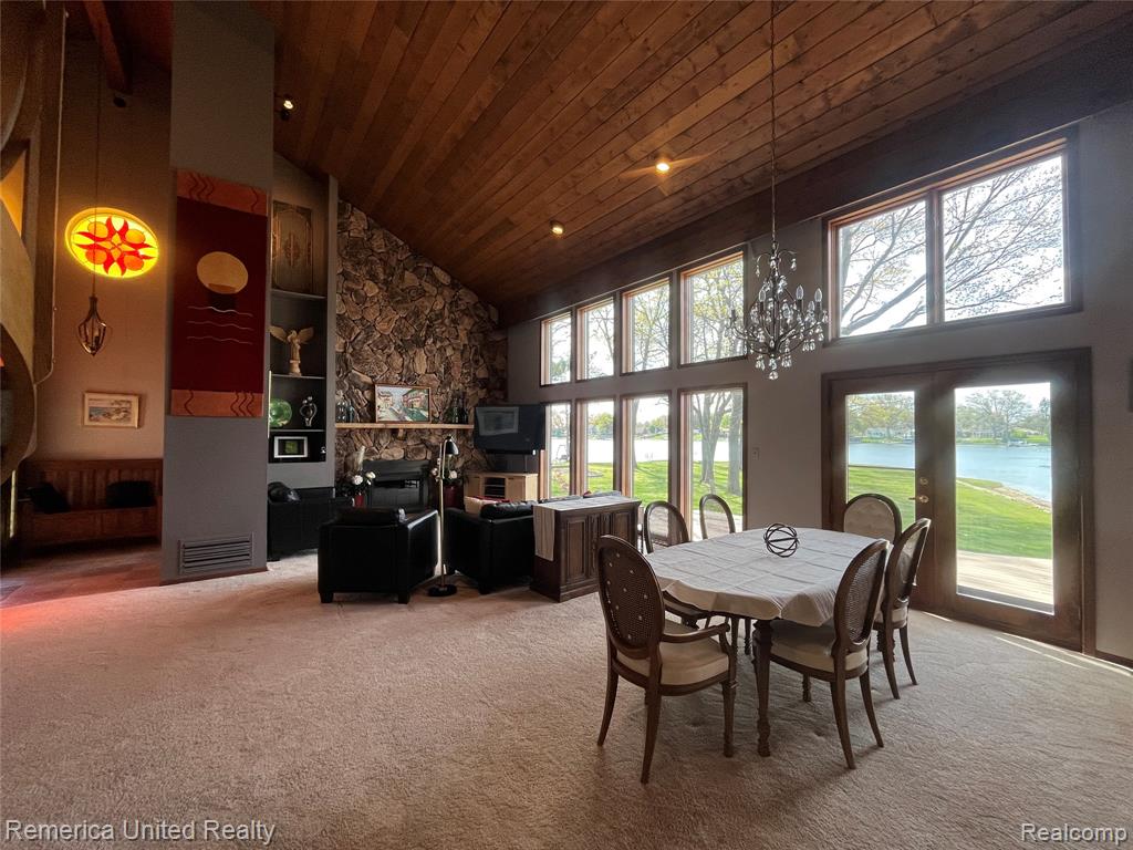 4533 Horseshoe Road Waterford, MI 48328 - Photo 16 of 31