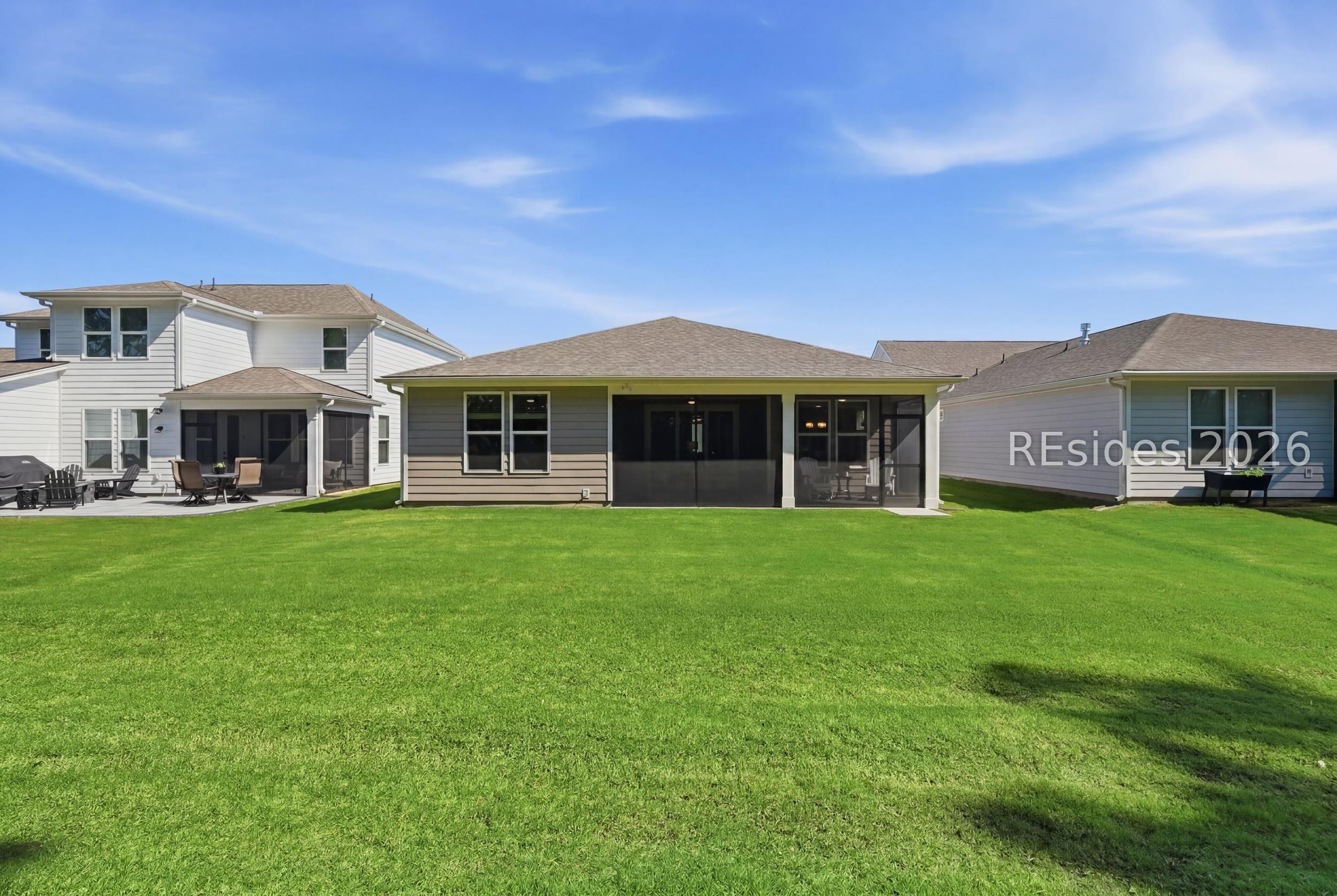 99 Sun Fish Way Hardeeville, SC 29927 - Photo 46 of 80