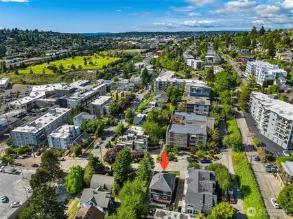 $1,697,000 | 1307 West Boston Street, Seattle, WA 98119