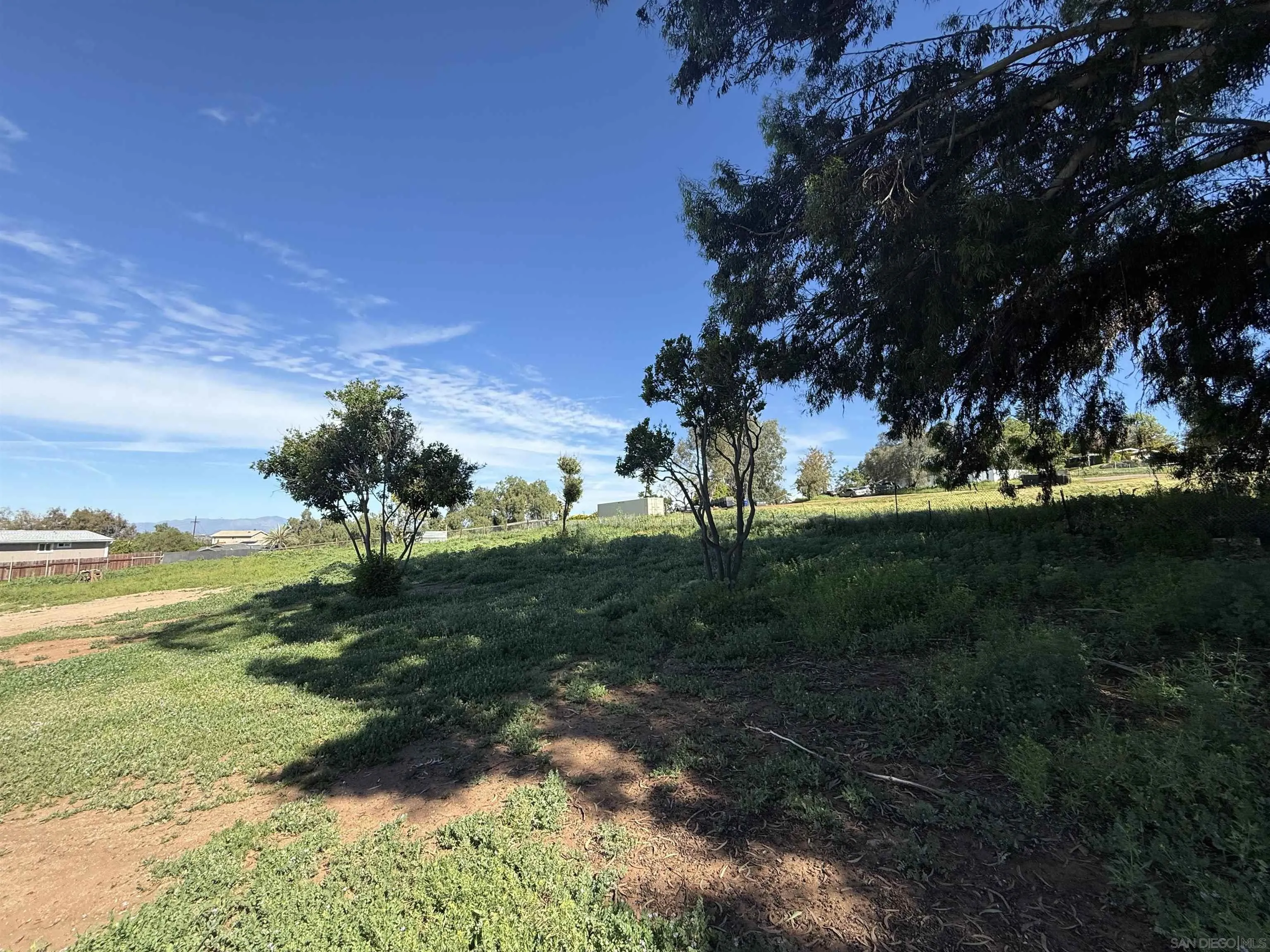 2055 Riviera Drive, Unit 195 Vista, CA 92084 - Photo 3 of 10 a view of an outdoor space with a lake view