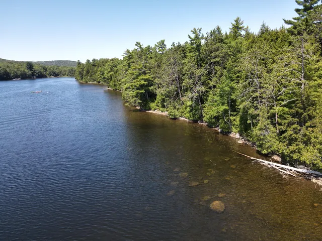 $995,000 | Tbd Depot Road, Lakeville, ME 04487