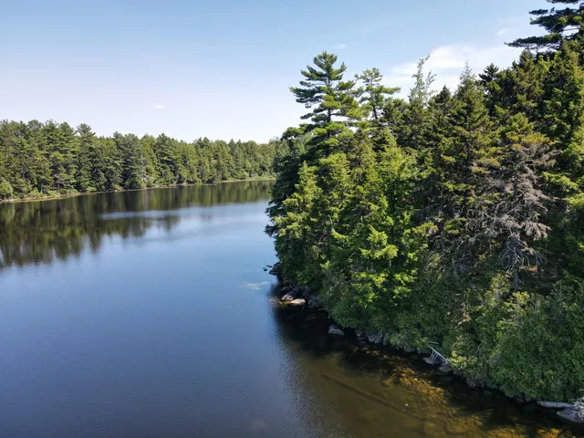 $995,000 | Tbd Depot Road, Lakeville, ME 04487