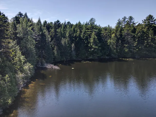 $995,000 | Tbd Depot Road, Lakeville, ME 04487