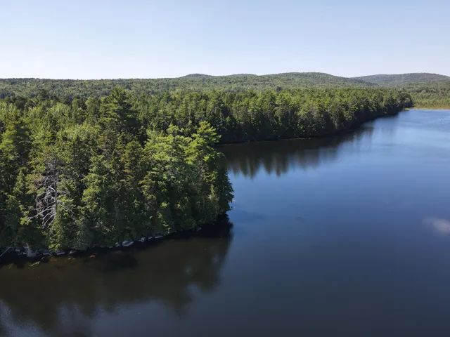 $995,000 | Tbd Depot Road, Lakeville, ME 04487