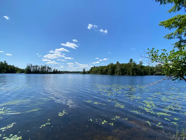 $995,000 | Tbd Depot Road, Lakeville, ME 04487