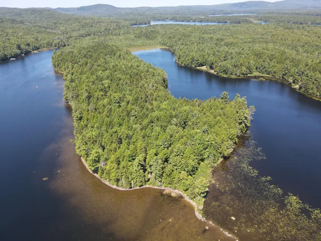 $995,000 | Tbd Depot Road, Lakeville, ME 04487