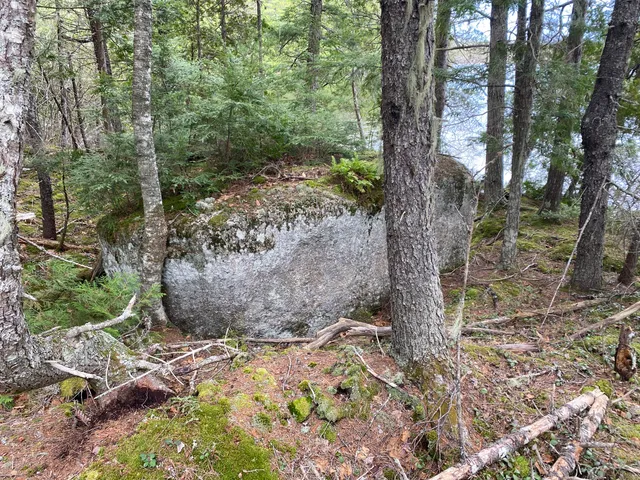 $995,000 | Tbd Depot Road, Lakeville, ME 04487