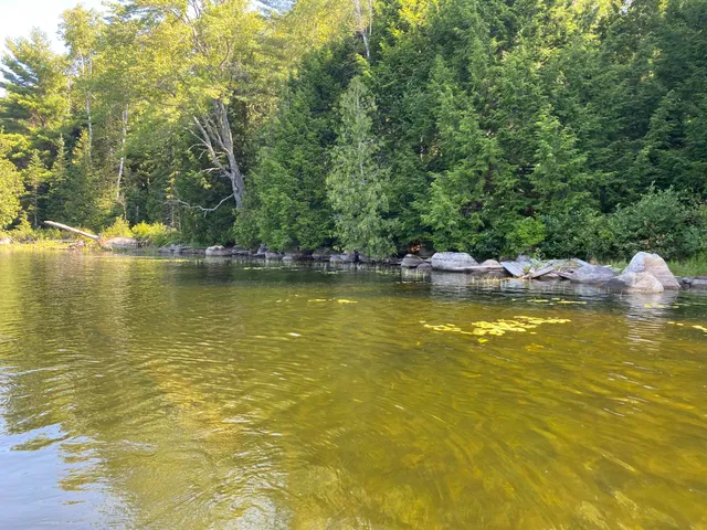 $995,000 | Tbd Depot Road, Lakeville, ME 04487