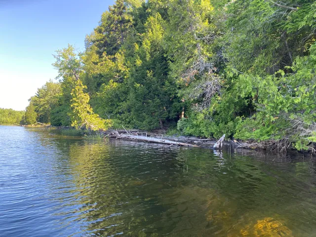 $995,000 | Tbd Depot Road, Lakeville, ME 04487