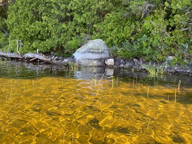 $995,000 | Tbd Depot Road, Lakeville, ME 04487