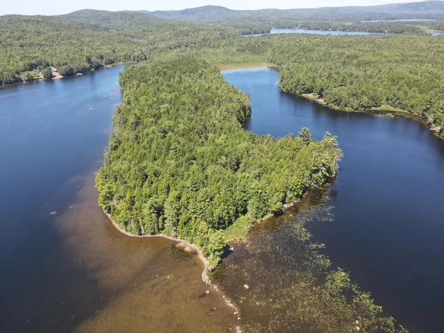 $995,000 | Tbd Depot Road, Lakeville, ME 04487