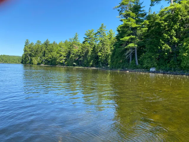 $995,000 | Tbd Depot Road, Lakeville, ME 04487