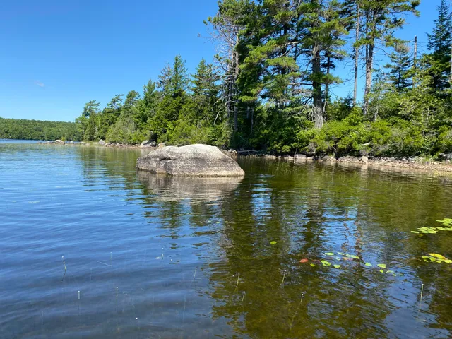 $995,000 | Tbd Depot Road, Lakeville, ME 04487