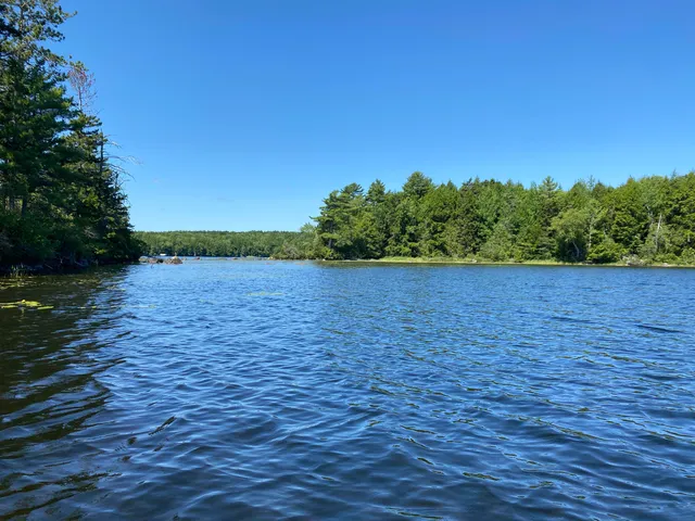 $995,000 | Tbd Depot Road, Lakeville, ME 04487