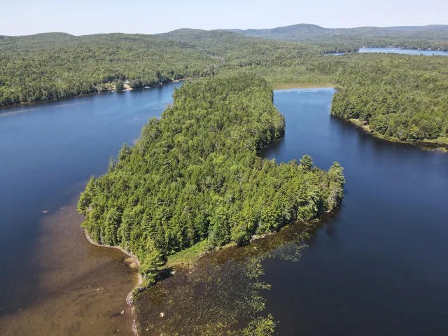 $995,000 | Tbd Depot Road, Lakeville, ME 04487