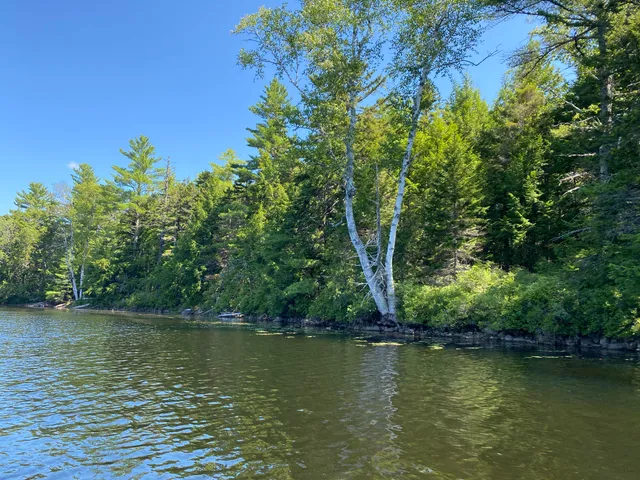 $995,000 | Tbd Depot Road, Lakeville, ME 04487