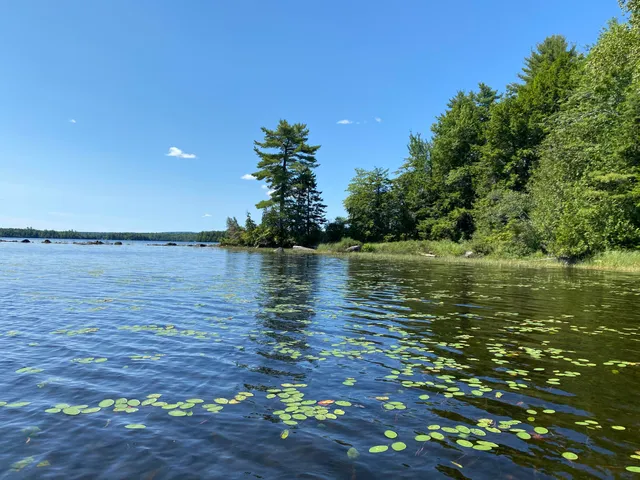 $995,000 | Tbd Depot Road, Lakeville, ME 04487