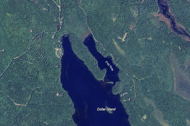 $995,000 | Tbd Depot Road, Lakeville, ME 04487