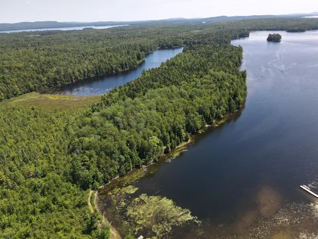 $995,000 | Tbd Depot Road, Lakeville, ME 04487