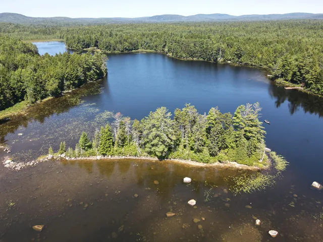 $995,000 | Tbd Depot Road, Lakeville, ME 04487