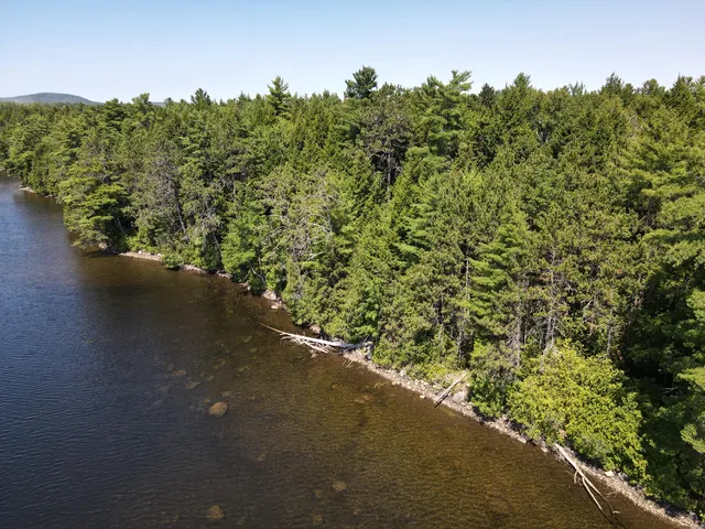 $995,000 | Tbd Depot Road, Lakeville, ME 04487