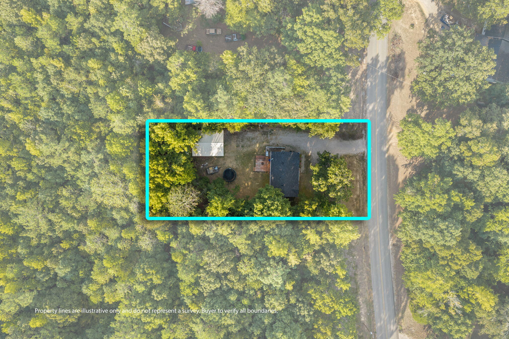 5584 Ramer Selmer Road Selmer, TN 38375 - Photo 45 of 46 Gallery Image 45