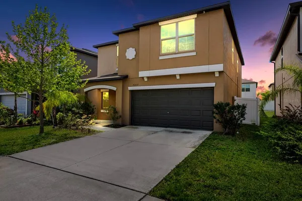 $449,990 | 7217 Ronnie Gardens Court, Tampa, FL 33619