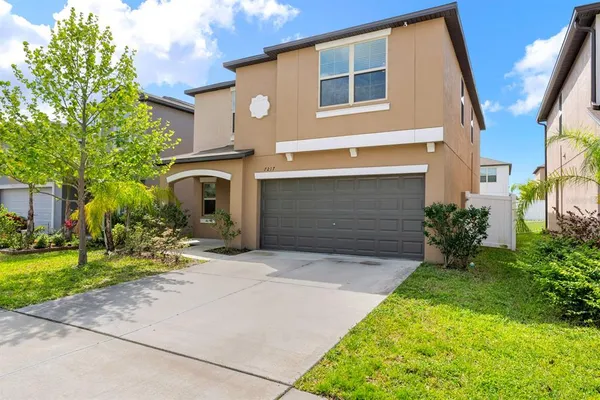 $449,990 | 7217 Ronnie Gardens Court, Tampa, FL 33619